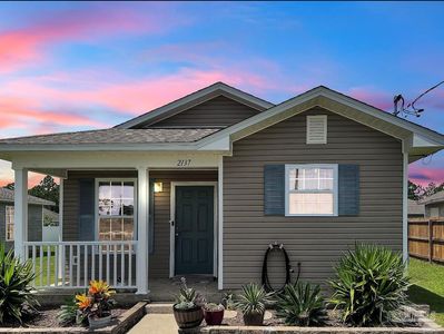 2137 English Meadows Dr, Perdido Key, FL, 32507