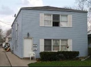 1914 Hartrey Ave, Evanston, IL 60201