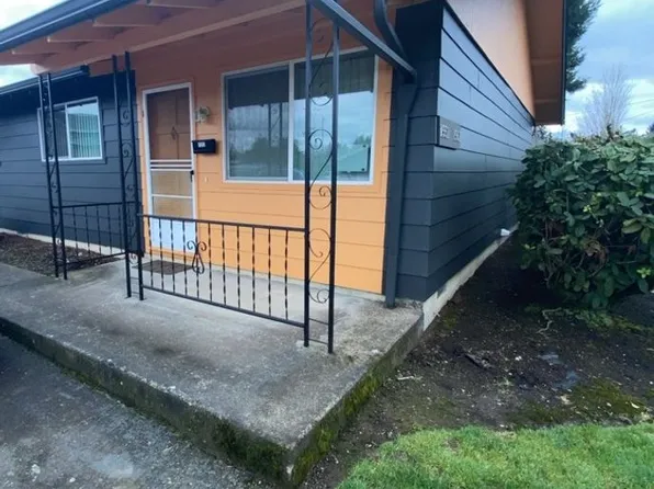 Evergreen Apartments #15023, 1552-1562 Evergreen Ave NE #1552, Salem, OR 97301