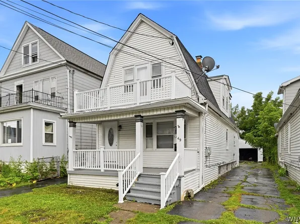 49 Progressive Ave, Buffalo, NY 14207