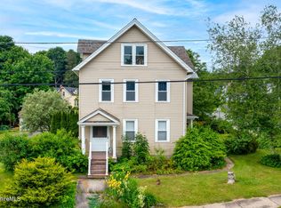 42 Burt St, Adams, MA 01220