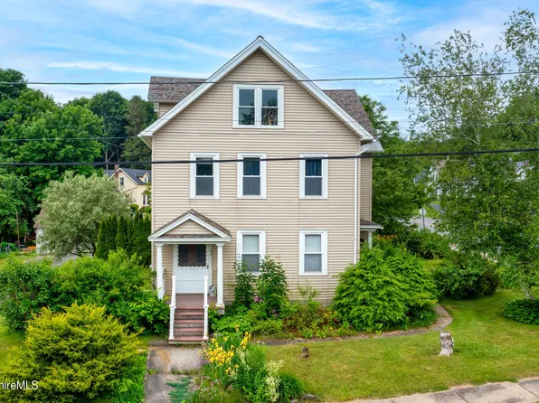 42 Burt St, Adams, MA 01220