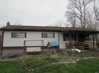 7484 Bake Oven Rd, Germansville, PA 18053