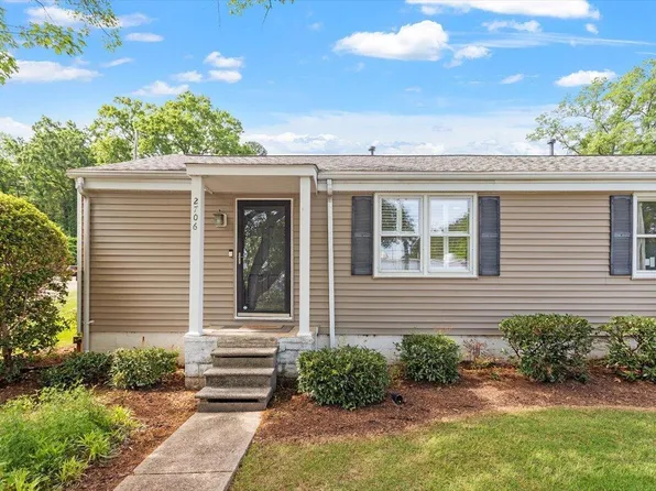 2706 McNeil St, Raleigh, NC 27608