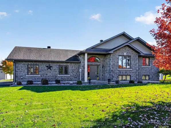 18450 Tyotown Rd, South Glengarry, ON K6H 7S5