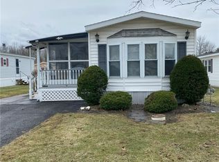 215 Brett Brae, Clinton, NY