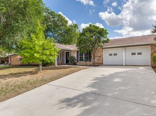 5110 Risada St, San Antonio, TX 78233