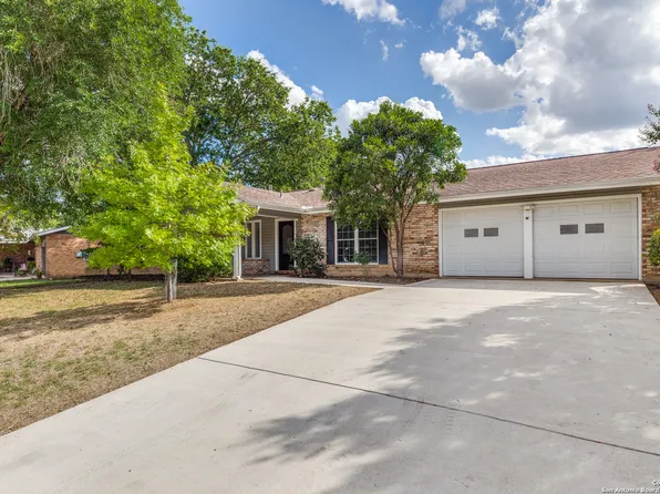 5110 RISADA ST, San Antonio, TX 78233