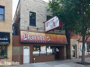 2825 N Milwaukee Ave #1, Chicago, IL 60618