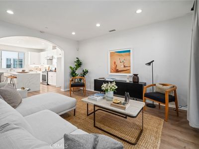 1752 Grand Ave Unit 6, Long Beach, CA, 90804