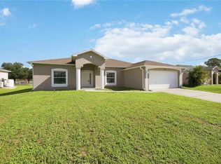1150 KNOTTY PINE AVENUE, NORTH PORT, FL 34288