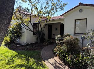 251 Bonita Ave, Pasadena, CA 91107
