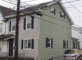 40 N Cedar St, Hazleton, PA 18201