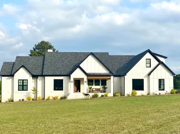 281 Jaybird Ln, Searcy, AR 72143