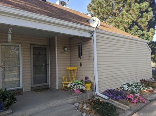 2640 S Xanadu Way UNIT A, Aurora, CO 80014