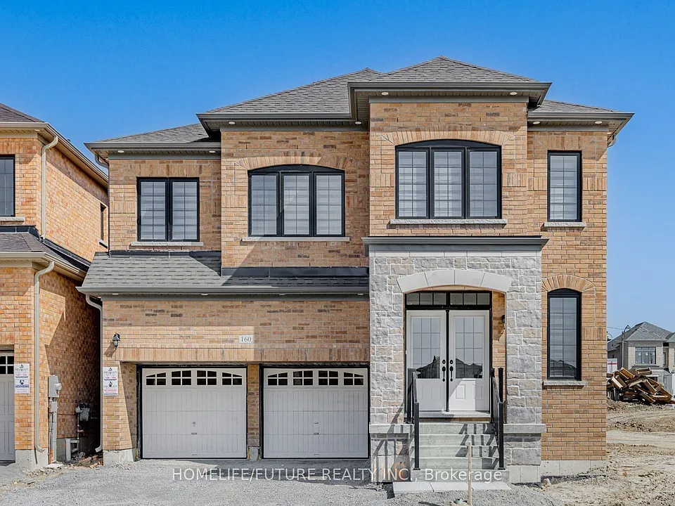 160 Markview Rd