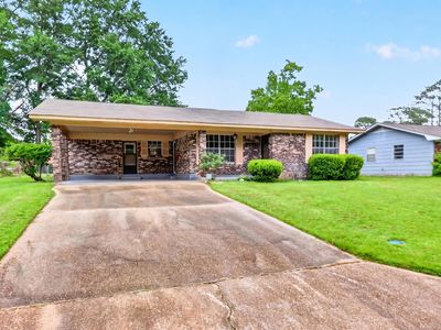 310 Vernon Dahmer Dr, Hattiesburg, MS, 39401