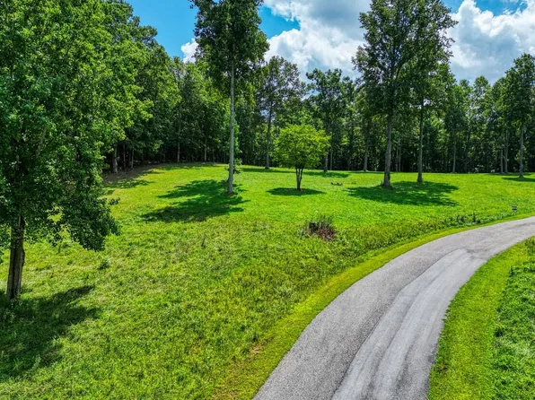 LOT 20 Pleasant Mdws, Blairsville, GA 30512