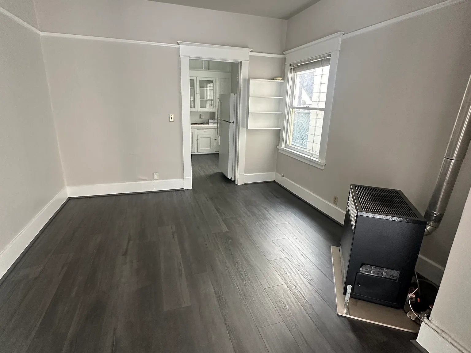 1 bed, $1,495 — Photo 3