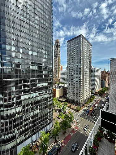301 E 66th St #17E Photo 1