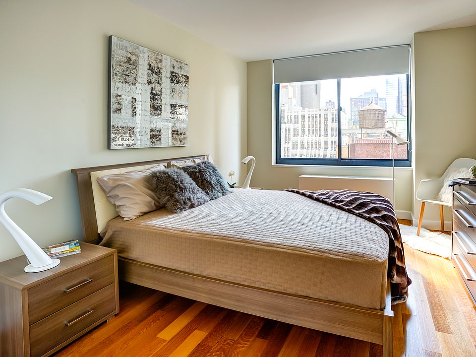 2nd image of 235 W 48th St APT 20D