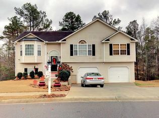 142 Whetstone Way, Villa Rica, GA 30180