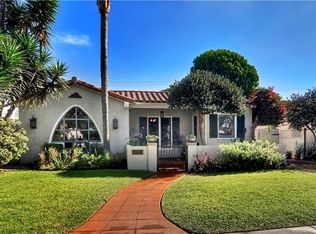 2130 Eucalyptus Ave, Long Beach, CA 90806