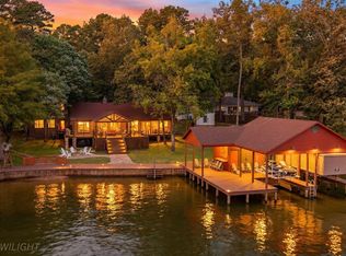 307 S King Lawrence Ct, Scroggins, TX 75480