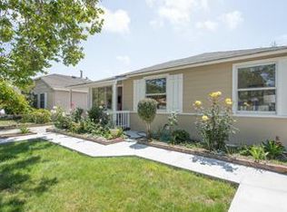 311 Cuardo Ave, Millbrae, CA 94030