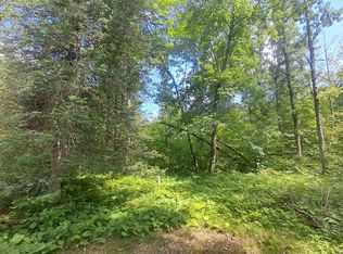 White Tail Dr, Danbury, WI 54830