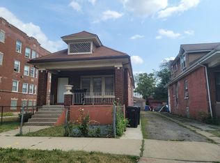9053 S Bishop St, Chicago, IL 60620