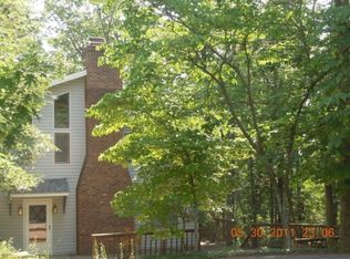 2349 Lanier Ln, Mcgaheysville, VA 22840
