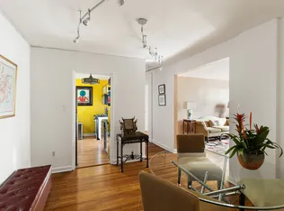 4 Bogardus Place 3E image 1 of 9