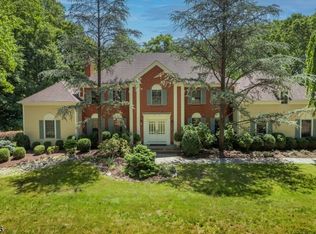 119 Rippling Brook Way, Bernardsville, NJ 07924