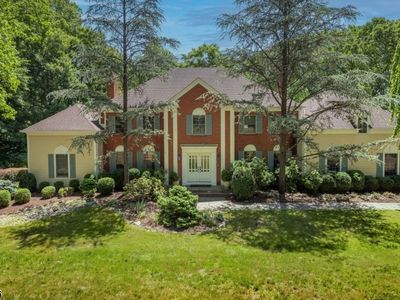 119 Rippling Brook Way, Bernardsville, NJ, 07924