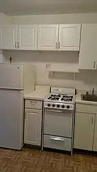 Rented by Oxford Property Group