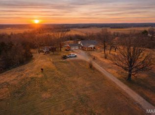 6546 Highway 115, Pocahontas, AR 72455