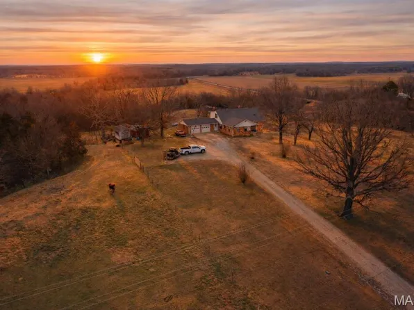 6546 Highway 115, Pocahontas, AR 72455