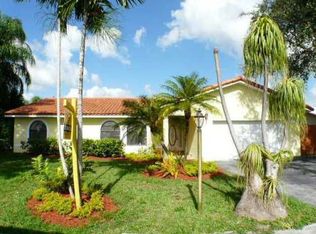 15810 SW 139th Ave, Miami, FL 33177