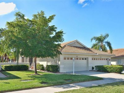 233 Vista Del Lago Way, Venice, FL, 34292