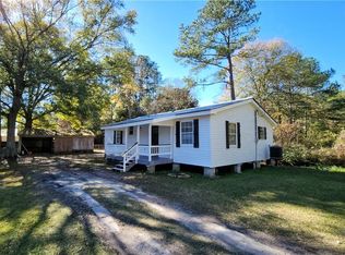 1737 Renell Dr, Slidell, LA 70460