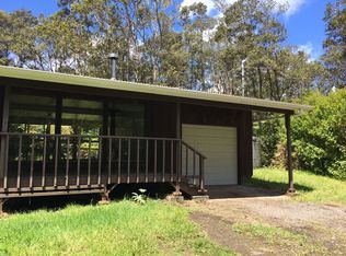 11-3873 1st St, Volcano, HI 96785