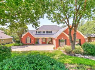 9716 Ravenswood Rd, Granbury, TX 76049