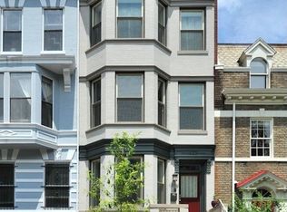 1859 California St NW, Washington, DC 20009