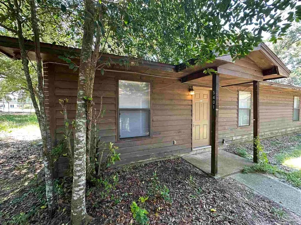5401 E Shore Dr, Pensacola, FL 32505