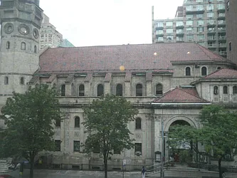 Rented by CLB Realty