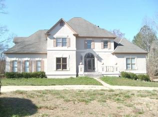8163 Masters Ct, Jonesboro, GA