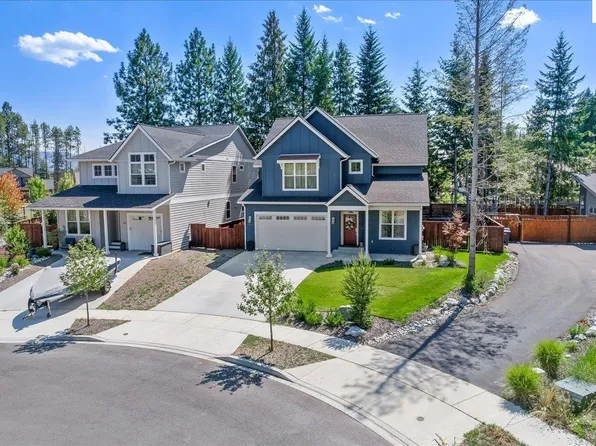 207 Madera Dr, Sandpoint, ID 83864