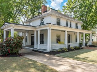 311 S Fayetteville St, Clayton, NC 27520