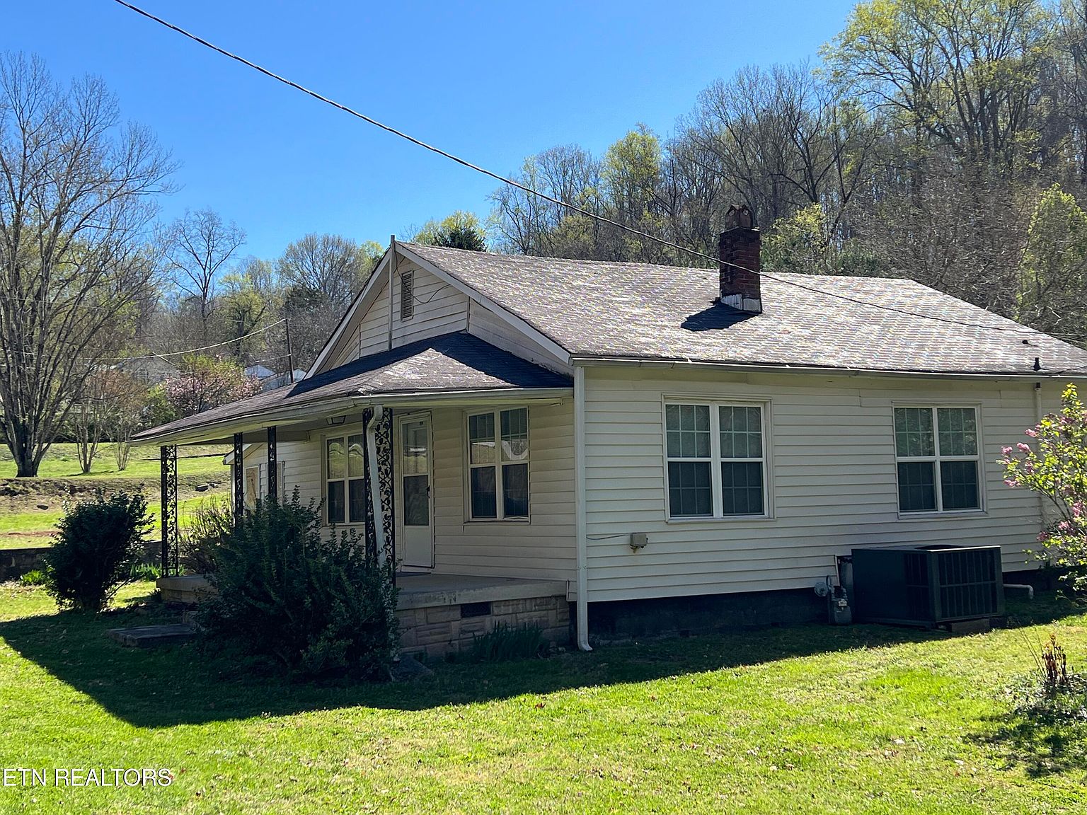 188 Tub Springs Rd, Harriman, TN 37748 | Zillow